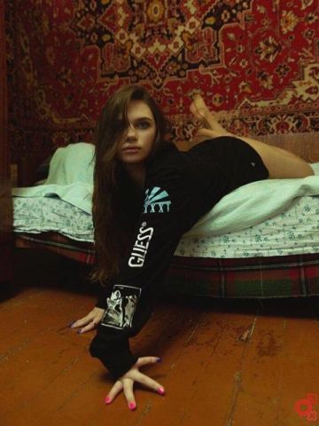 Леся