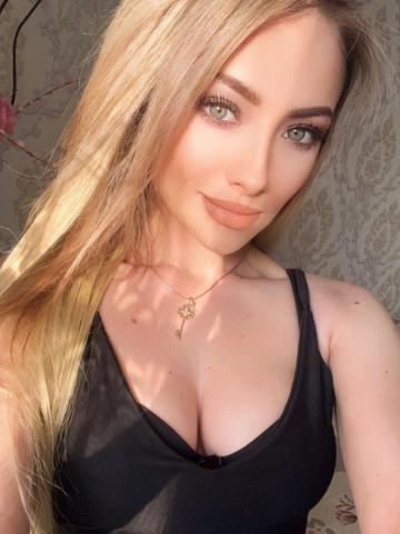 Индивидуалка Агнесса Фотография 2